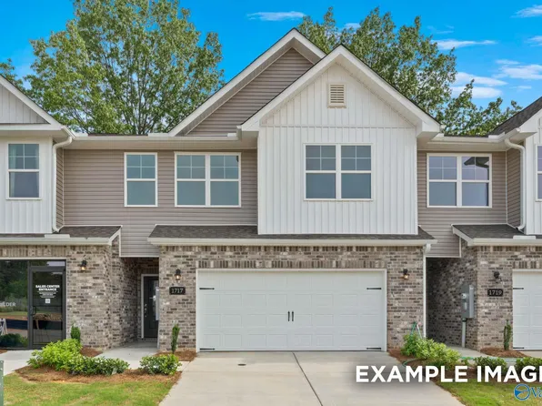 1720 Stampede Cir, Huntsville, AL 35803