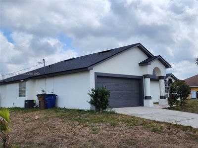 2213 Bunker Rd, Lehigh Acres, FL, 33973