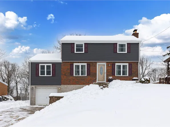 326 Noel Dr, Monroeville, PA 15146