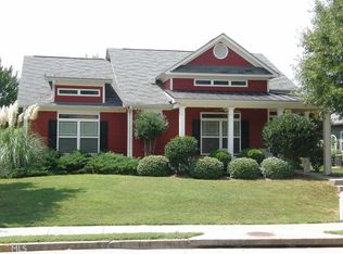 45 Creekside Way, Newnan, GA 30265