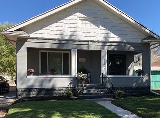 2670 Quincy Ave, Ogden, UT 84401