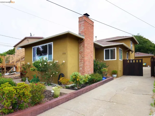 1779 Tulare Ave, Richmond, CA 94805