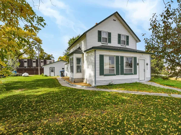 523 Front St N, Barnesville, MN 56514
