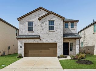 805 Santa Lucia Dr, Anna, TX 75409