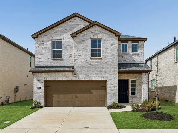 805 Santa Lucia Dr, Anna, TX 75409