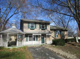 40 N Tahoe Ct, Lafayette, IN 47909