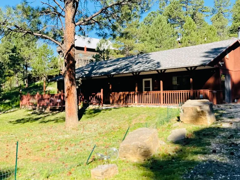 213 White Mountain Meadows Dr — Photo 1