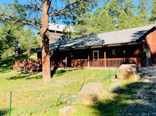 213 White Mountain Meadows Dr, Ruidoso, NM 88345