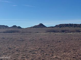 Lot 15 Woodland Valley Ranch -- #15, St Johns, AZ 85936