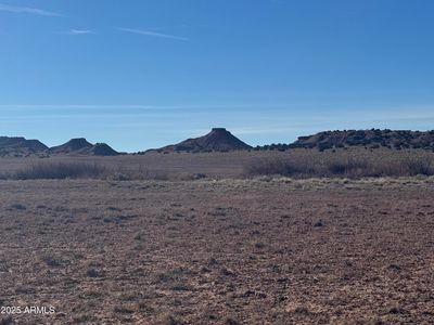 Lot 15 Woodland Valley Ranch -- #15, Saint Johns, AZ, 85936