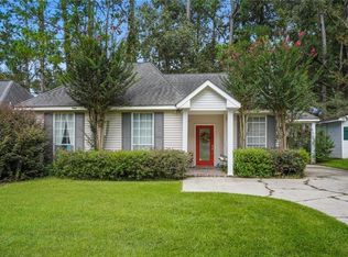 75 Trace Loop, Mandeville, LA 70448