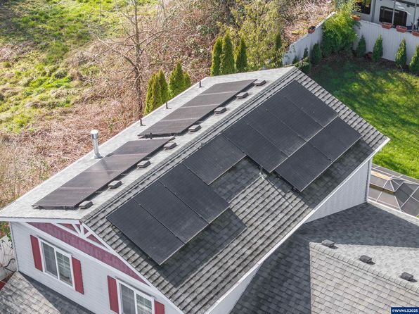 610 Alder Ave, Gervais, OR 97026