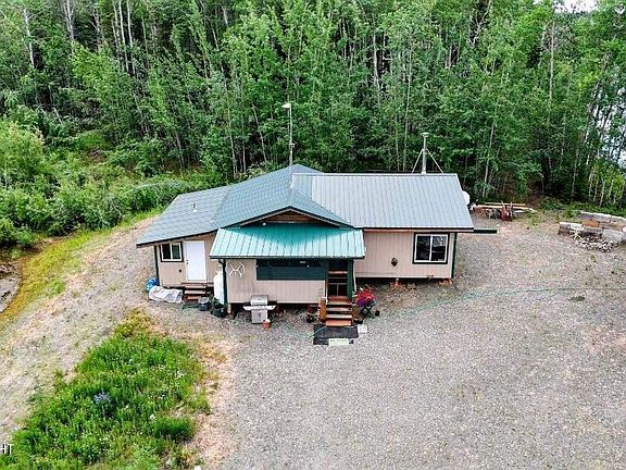 4th image of Mi 147 5 Richardson Hwy