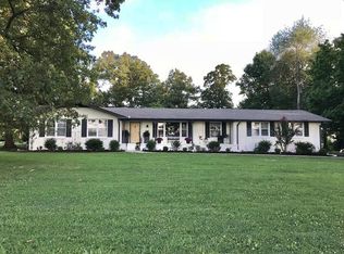 4521 N Old Highway 41, Springfield, TN 37172