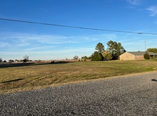 Crow Rd, Whitesboro, TX 76273