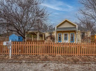 2124 S Susie St, Bloomington, IN 47403