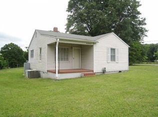 900 Amity Rd, Anderson, SC 29621