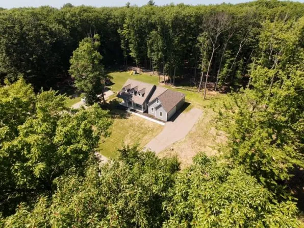 1366 Towering Oaks Dr, Pt Austin, MI 48467