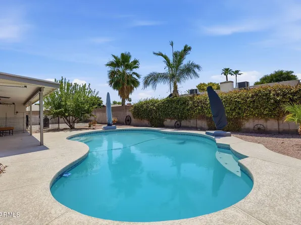 846 N WHITING Circle, Mesa, AZ 85213