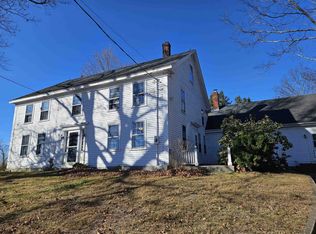 66 Exeter Rd, Kingston, NH 03848