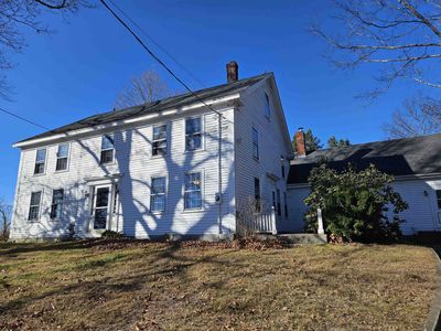 66 Exeter Road, Kingston, NH, 03848