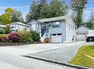 809 Willowcrest Rd, Campbell River, BC V9W 5L1