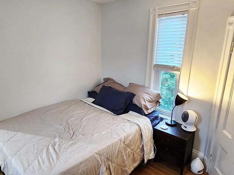 56-58 Wigglesworth St #1 — Photo 9