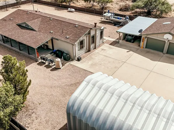 556 N CHOLLA Street, Roosevelt, AZ 85545