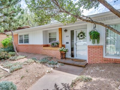 2717 56th St, Lubbock, TX, 79413