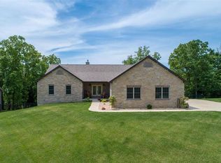2293 Valleyview Dr, Barnhart, MO 63012