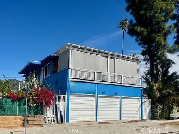 405 W Broadway, Glendale, CA