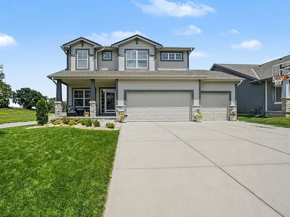 17022 Centennial Rd, Omaha, NE 68136