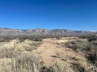 11 Crossbow Trl, Alamogordo, NM 88310