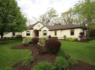 5471 Woodland Way, Loves Park, IL 61111