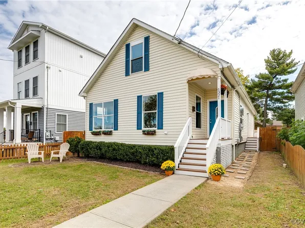 1321 N 34th St, Richmond, VA 23223
