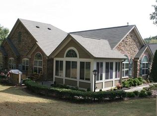 5228 Stone Village Cir NW, Kennesaw, GA