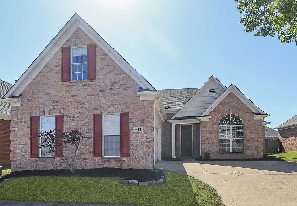 943 Misty Birch Ln