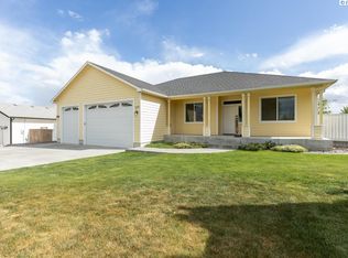 103 Center Blvd, Richland, WA 99352