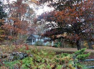 247 W Morris Rd, Morris, CT 06763