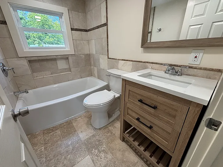 Bathroom #1