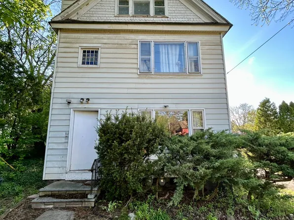5338 S Salina St #3, Syracuse, NY 13205