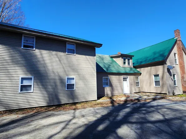30 Pearl Street, Springfield, VT 05156