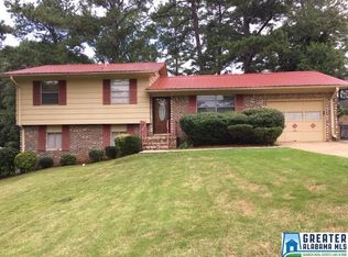 920 Sharp Dr, Birmingham, AL 35235