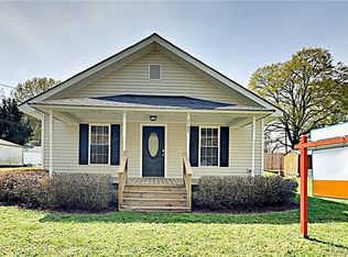 1105 Cherry St, Monroe, NC 28110