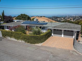 990 N Rancho Rd, El Sobrante, CA 94803