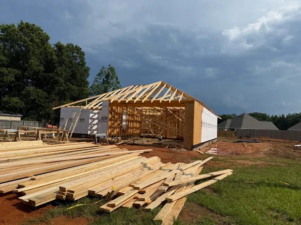 690 Jones Dr, Columbus, MS 39702