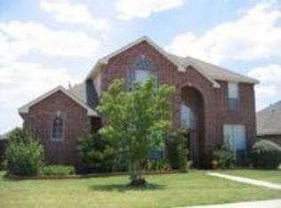 3026 Paint Brush Trl, Rockwall, TX 75032