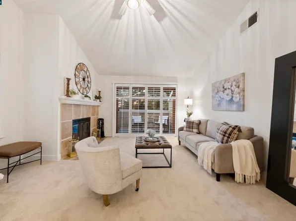 230 Eastridge Dr, San Ramon, CA 94582