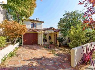 8 Bowles Pl, Oakland, CA