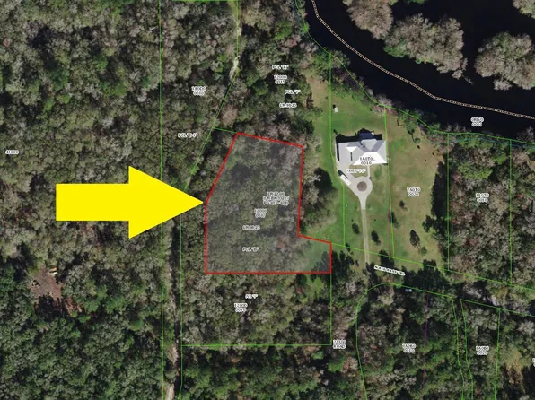 10657 N Big Bass Trl, Dunnellon, FL 34434